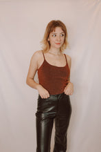 Load image into Gallery viewer, Z Supply- Anza Sparkle Cami