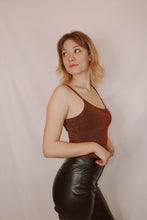 Load image into Gallery viewer, Z Supply- Anza Sparkle Cami