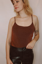 Load image into Gallery viewer, Z Supply- Anza Sparkle Cami