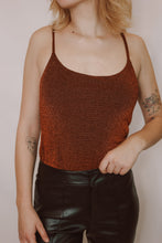 Load image into Gallery viewer, Z Supply- Anza Sparkle Cami