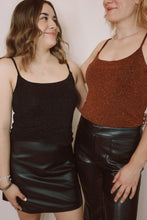 Load image into Gallery viewer, Z Supply sequin cami top for Women