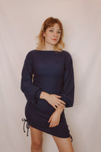 Load image into Gallery viewer, PROJECT SOCIAL T- BENDITA RUCHED DRESS