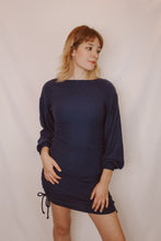 Load image into Gallery viewer, PROJECT SOCIAL T- BENDITA RUCHED DRESS