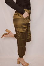 Load image into Gallery viewer, Z SUPPLY- RORY CARGO JOGGER