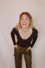 Load image into Gallery viewer, Z SUPPLY- RORY CARGO JOGGER