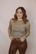 Load image into Gallery viewer, DAZE- SHY GIRL COATED ESPRESSO