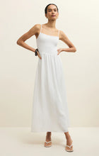 Load image into Gallery viewer, Z SUPPLY-BAYSIDE MIDI DRESS