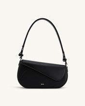 Load image into Gallery viewer, JW PEI-ADDISYN SHOULDER BAG IN BLACK