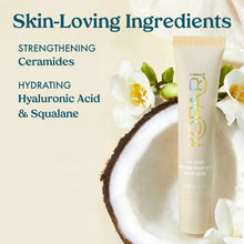 Load image into Gallery viewer, KOPARI-LIP LOVE MOISTURE BALM