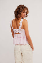 Load image into Gallery viewer, FREE PEOPLE-PETAL PARTY SHAPELESS