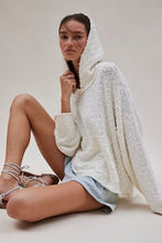 Load image into Gallery viewer, FREE PEOPLE-LAKE SIDE HOODIE