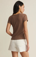 Load image into Gallery viewer, Z SUPPLY-LEISURELY TEE