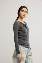 Load image into Gallery viewer, FREE PEOPLE-JAMIE HENLEY