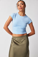Load image into Gallery viewer, FREE PEOPLE- PROTAGONIST TEE