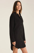 Load image into Gallery viewer, Z SUPPLY- DOVER LINEN DRESS