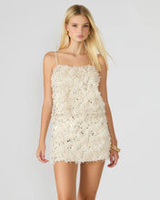Load image into Gallery viewer, STEVE MADDEN-BLAKELYN TOP IN IVORY