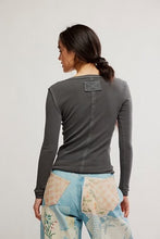 Load image into Gallery viewer, FREE PEOPLE-JAMIE HENLEY