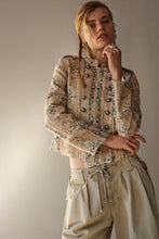 Load image into Gallery viewer, FREE PEOPLE- LOTTY JACQUARD