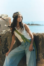Load image into Gallery viewer, FREE PEOPLE-LOTUS JEANS