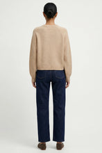 Load image into Gallery viewer, Z SUPPLY-COMING UP SWEATER