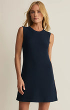 Load image into Gallery viewer, Z SUPPLY-SANDBAR CROCHET MINI DRESS