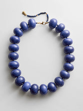 Load image into Gallery viewer, BAUBLE BAR- JOAN SEMI-PRECIOUS NECKLACE