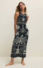 Load image into Gallery viewer, Z SUPPLY-ESPERANZA MIDI DRESS