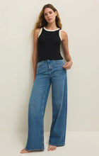 Load image into Gallery viewer, Z SUPPLY-CLARKE RIB TANK