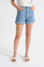 Load image into Gallery viewer, DAZE-MADDIE MID RISE SHORT IN WHIMSY