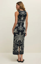 Load image into Gallery viewer, Z SUPPLY-ESPERANZA MIDI DRESS