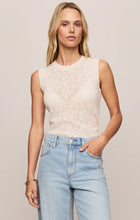 Load image into Gallery viewer, Z SUPPLY-TIBI MESH TANK