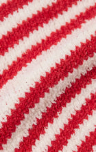 Load image into Gallery viewer, Z SUPPLY-CANDY CANE FUZZY SOCK SET