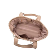 Load image into Gallery viewer, MELIE BIANCO-PHOEBE VEGAN BAG