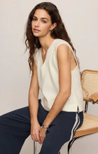 Load image into Gallery viewer, Z SUPPLY-CLASSIC ACT SWEATER VEST