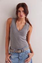 Load image into Gallery viewer, FREE PEOPLE- NERIA TANK