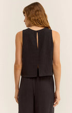 Load image into Gallery viewer, Z Supply- Beau Gauze Top