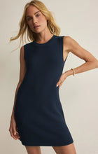 Load image into Gallery viewer, Z SUPPLY-SANDBAR CROCHET MINI DRESS