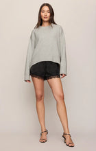 Load image into Gallery viewer, Z SUPPLY-CAPRICE LUXE LACE SHORTS