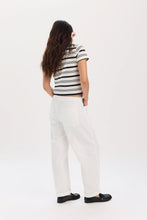 Load image into Gallery viewer, DAZE-VILLA DRAWSTRING PANT IN LAMB