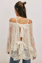 Load image into Gallery viewer, FREE PEOPLE-GOLDIE KNIT TOP