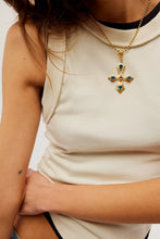 Load image into Gallery viewer, Free People- Kate Tee