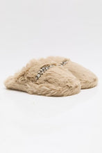 Load image into Gallery viewer, FREE PEOPLE-FIRST FROST SLIPPER