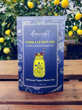 Load image into Gallery viewer, VODKA LEMONADE COCKTAIL SLUSH