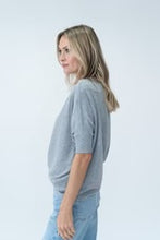 Load image into Gallery viewer, Six Fifty-short Sleeve Anywhere Top