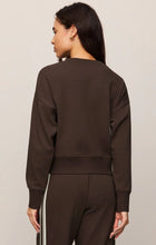 Load image into Gallery viewer, Z SUPPLY-COMEBACK SWEATSHIRT