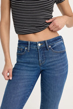 Load image into Gallery viewer, GOOD AMERICAN-LOW RISE SLIM BOOT