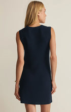 Load image into Gallery viewer, Z SUPPLY-SANDBAR CROCHET MINI DRESS