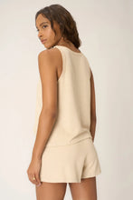 Load image into Gallery viewer, Project Social T- Other Side Terry Tank