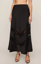 Load image into Gallery viewer, Z SUPPLY-KORI LACE SKIRT