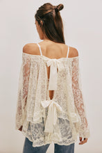 Load image into Gallery viewer, FREE PEOPLE-GOLDIE KNIT TOP